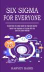 Six Sigma For Everyone - Preview