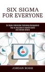 Six Sigma For Everyone - Preview