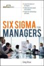 Six Sigma For Managers - Preview