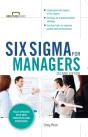 Six Sigma For Managers, Second Edition (Briefcase Books Series) - Preview