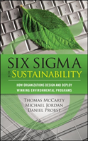 Six Sigma For Sustainability - Preview