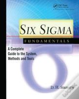 Six Sigma Fundamentals