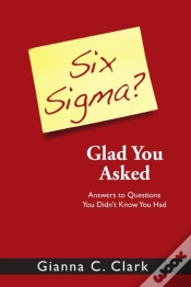 Capa do artigo Six Sigma? Glad You Asked