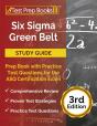 Six Sigma Green Belt Study Guide - Preview