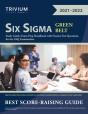 Six Sigma Green Belt Study Guide - Preview