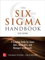 Six Sigma Handbook, 5e - Preview