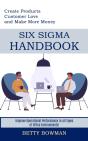 Six Sigma Handbook - Preview