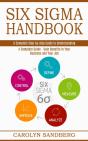 Six Sigma Handbook - Preview