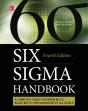 Six Sigma Handbook, Fourth Edition - Preview