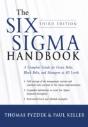 Six Sigma Handbook, Third Edition - Preview
