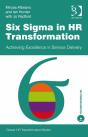 Six Sigma In Hr Transformation - Preview