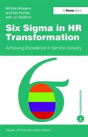 Six Sigma In Hr Transformation - Preview