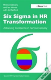 Six Sigma In Hr Transformation