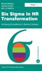 Six Sigma In Hr Transformation - Preview