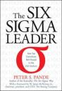 Six Sigma Leader: How Top Executives Will Prevail In The 21st Century - Preview