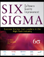 Six Sigma Software Quality Improvement - Preview