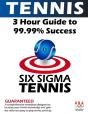 Six Sigma Tennis - Preview