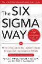 Six Sigma Way:  How To Maximize The Impact Of Your Change And Improvement Efforts, Second Edition - Preview