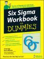 Six Sigma Workbook For Dummies - Preview