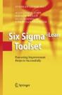 Six Sigma+Lean Toolset - Preview