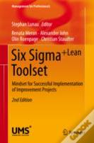 Six Sigma+Lean Toolset