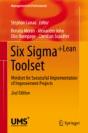 Six Sigma+Lean Toolset - Preview