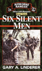 Six Silent Men - Preview