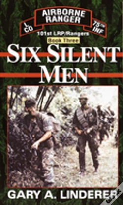 Capa do artigo Six Silent Men