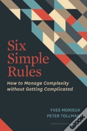 Capa do artigo Six Simple Rules