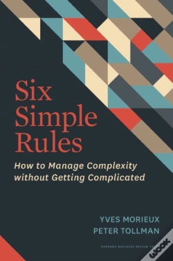 Capa do artigo Six Simple Rules