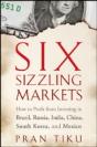 Six Sizzling Markets - Preview