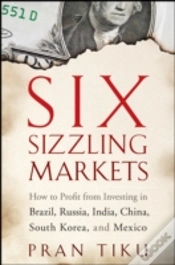 Capa do artigo Six Sizzling Markets