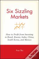 Six Sizzling Markets