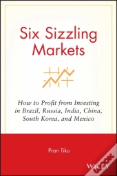 Six Sizzling Markets