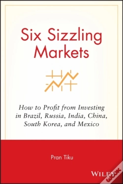 Capa do artigo Six Sizzling Markets