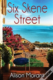 Capa do artigo Six Skene Street