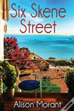 Capa do artigo Six Skene Street
