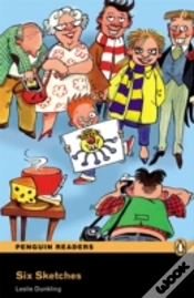 Capa do artigo SIX SKETCHES