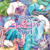Capa do artigo Six Sleepy Mice