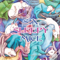 Capa do artigo Six Sleepy Mice