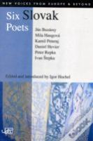Six Slovak Poets