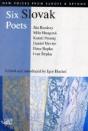 Six Slovak Poets - Preview