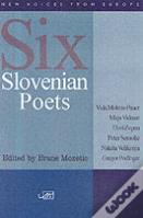 Six Slovenian Poets