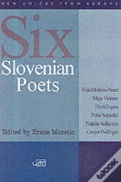 Six Slovenian Poets