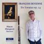 Six Sonatas Op. 24 - CD - Preview