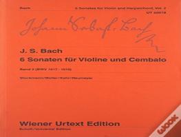 Six Sonatas