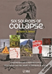 Capa do artigo Six Sources Of Collapse