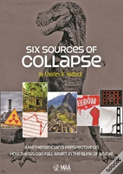 Capa do artigo Six Sources Of Collapse