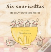 Capa do artigo Six Souricettes Découvrent Les Nombres