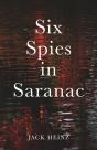 Six Spies In Saranac - Preview